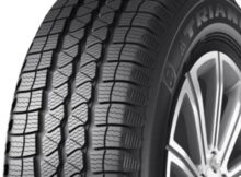 Opony całoroczne 215/60 R16