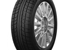 Triangle Snow Lion TR777