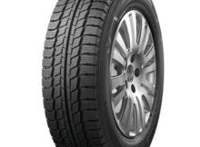 Triangle SnowLink Van LL01