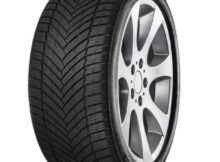 Opony całoroczne 215/70 R16