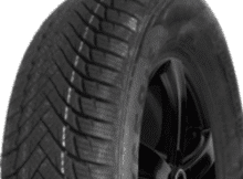 Opony zimowe 205/60 R15