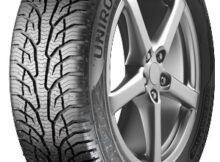 Uniroyal AllSeasonExpert 2
