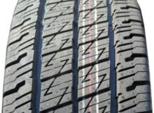 Uniroyal AllSeasonMax