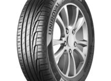Opony letnie 215/60 R17