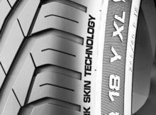 Opony letnie 245/35 R19