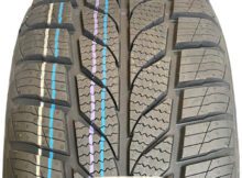 Opony całoroczne 195/45 R16