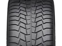 Opony zimowe 195/55 R16