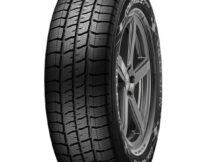 Vredestein Comtrac 2 Winter+