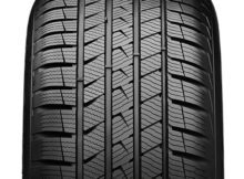 Vredestein Quatrac Pro