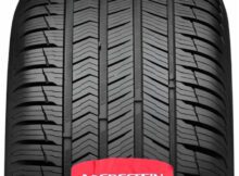 Vredestein Quatrac Pro EV