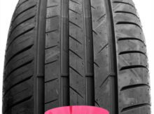 Opony letnie 225/65 R17