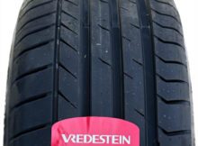 Opony letnie 275/40 R22