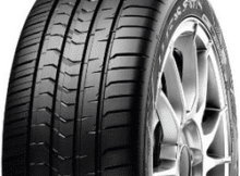 Opony letnie 205/50 R17