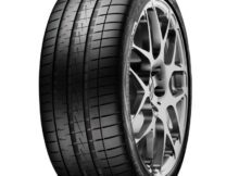 Opony letnie 265/40 R20