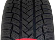 Opony zimowe 265/40 R21