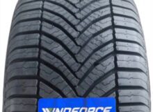 Windforce Catchfors AS II