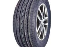 Opony letnie 255/45 R18