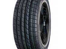 Opony letnie 285/45 R22