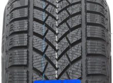 Opony zimowe 215/65 R17