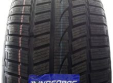 Opony zimowe 275/40 R20