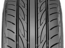 Yokohama Advan Fleva V701