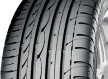 Yokohama Advan Sport V103