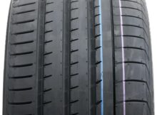 Opony letnie 285/45 R21
