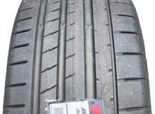 Opony letnie 285/40 R22