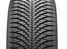 Opony całoroczne 255/60 R18
