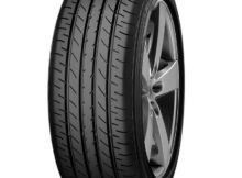 Yokohama BluEarth E51