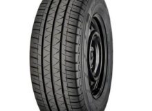 Yokohama BluEarth-VAN RY55