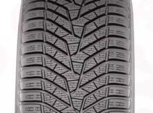 Opony zimowe 235/60 R16