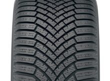 Yokohama BluEarth Winter V906