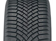 Opony zimowe 265/55 R19