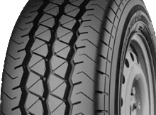 Opony letnie 205/70 R15C