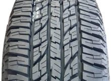 Opony całoroczne 225/50 R18