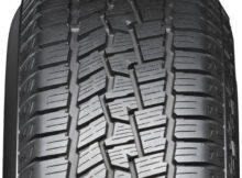 Yokohama Geolandar CV 4S G061