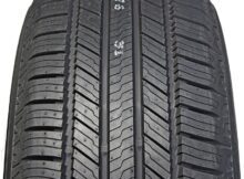 Yokohama Geolandar CV G058