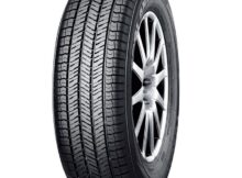 Yokohama Geolandar G91