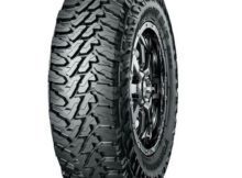 Yokohama Geolandar M/T G003