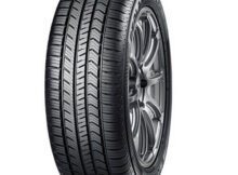 Yokohama Geolandar X-CV G057