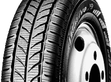 Opony 205/65 R16