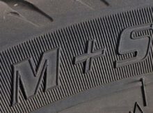 Co oznacza M+S na oponie?