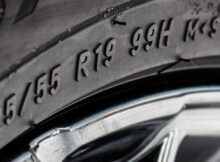 Indeks nośności opony