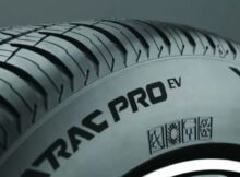 Czym charakteryzują się opony do aut elektrycznych?
