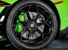 Indeks prędkości opony