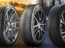 Czym się różnią opony letnie, zimowe i całoroczne