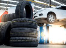 Czym się różnią opony radialne od diagonalnych?