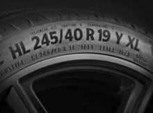 Oznaczenia opon samochodowych