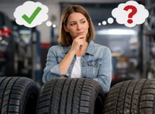 Co to są opony demo?